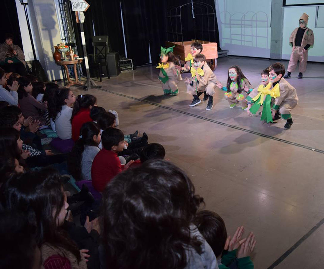 Поле чудес для азербайджанцев – вот где растут "золотые монеты" (ВИДЕО, ФОТО)