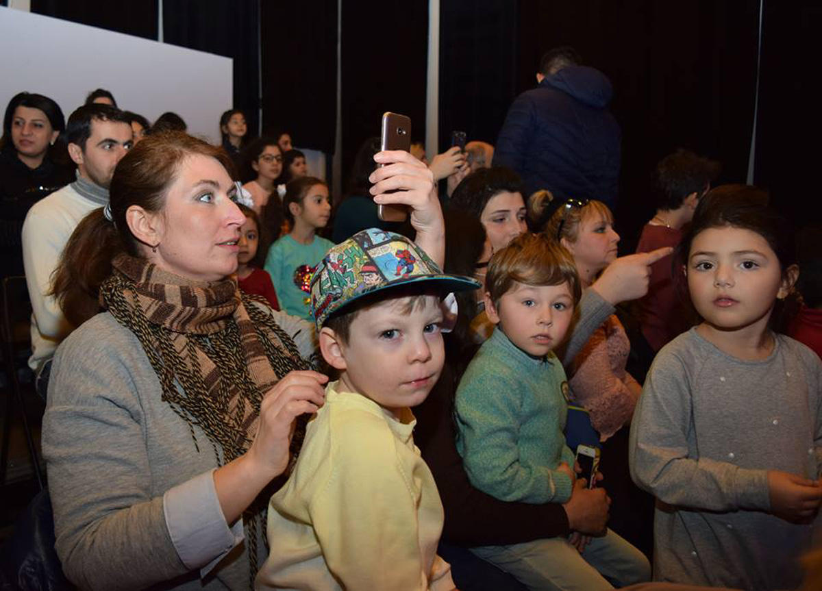 Поле чудес для азербайджанцев – вот где растут "золотые монеты" (ВИДЕО, ФОТО)