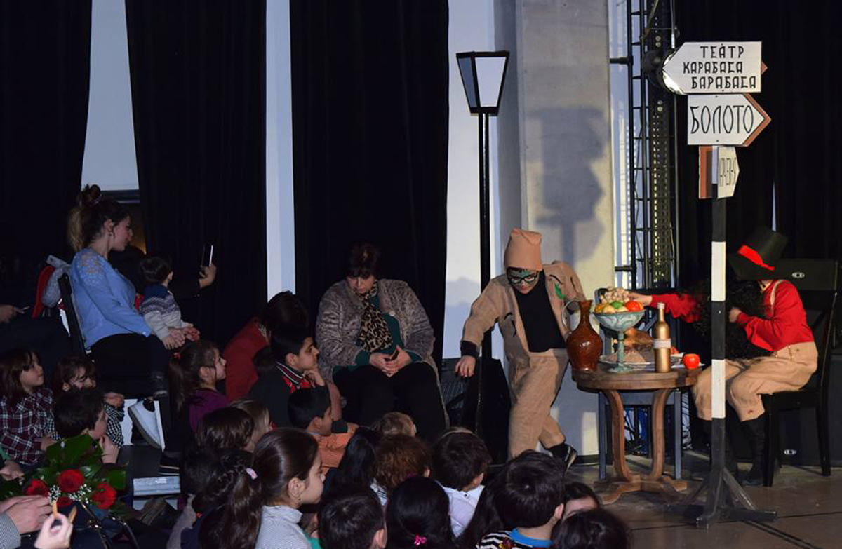 Поле чудес для азербайджанцев – вот где растут "золотые монеты" (ВИДЕО, ФОТО)