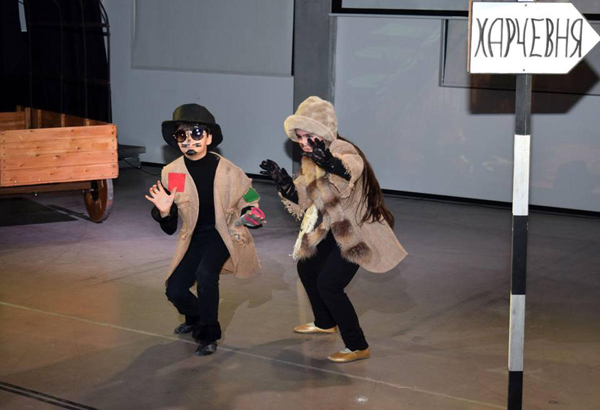 Поле чудес для азербайджанцев – вот где растут "золотые монеты" (ВИДЕО, ФОТО)