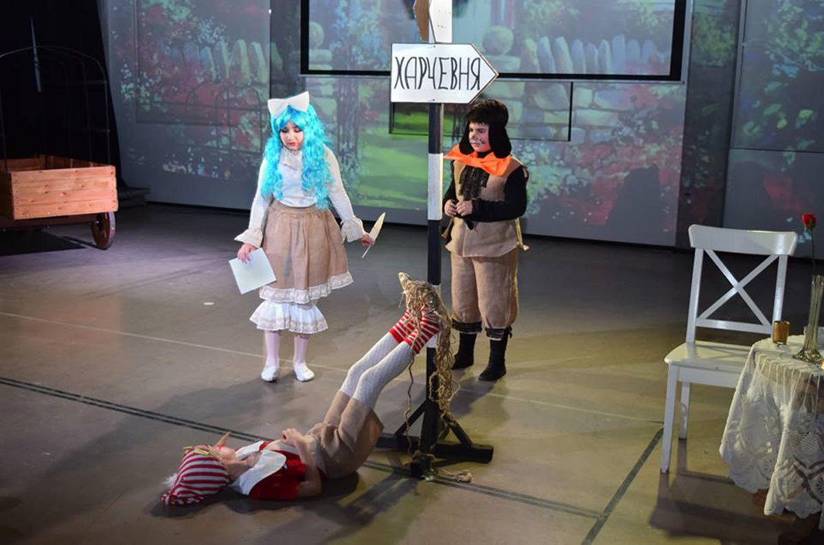 Поле чудес для азербайджанцев – вот где растут "золотые монеты" (ВИДЕО, ФОТО)