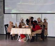 Поле чудес для азербайджанцев – вот где растут "золотые монеты" (ВИДЕО, ФОТО)