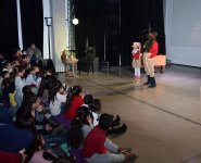 Поле чудес для азербайджанцев – вот где растут "золотые монеты" (ВИДЕО, ФОТО)