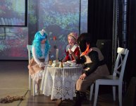 Поле чудес для азербайджанцев – вот где растут "золотые монеты" (ВИДЕО, ФОТО)