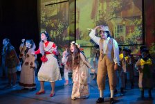 Поле чудес для азербайджанцев – вот где растут "золотые монеты" (ВИДЕО, ФОТО)