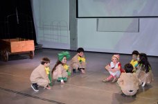 Поле чудес для азербайджанцев – вот где растут "золотые монеты" (ВИДЕО, ФОТО)