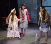 Поле чудес для азербайджанцев – вот где растут "золотые монеты" (ВИДЕО, ФОТО)