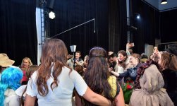 Поле чудес для азербайджанцев – вот где растут "золотые монеты" (ВИДЕО, ФОТО)