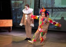 Поле чудес для азербайджанцев – вот где растут "золотые монеты" (ВИДЕО, ФОТО)