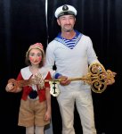 Поле чудес для азербайджанцев – вот где растут "золотые монеты" (ВИДЕО, ФОТО)