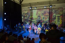 Поле чудес для азербайджанцев – вот где растут "золотые монеты" (ВИДЕО, ФОТО)