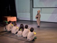 Поле чудес для азербайджанцев – вот где растут "золотые монеты" (ВИДЕО, ФОТО)