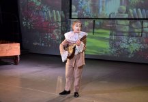 Поле чудес для азербайджанцев – вот где растут "золотые монеты" (ВИДЕО, ФОТО)