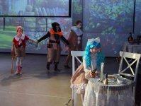 Поле чудес для азербайджанцев – вот где растут "золотые монеты" (ВИДЕО, ФОТО)