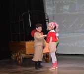 Поле чудес для азербайджанцев – вот где растут "золотые монеты" (ВИДЕО, ФОТО)