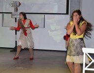 Поле чудес для азербайджанцев – вот где растут "золотые монеты" (ВИДЕО, ФОТО)