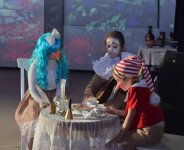 Поле чудес для азербайджанцев – вот где растут "золотые монеты" (ВИДЕО, ФОТО)