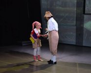 Поле чудес для азербайджанцев – вот где растут "золотые монеты" (ВИДЕО, ФОТО)