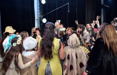 Поле чудес для азербайджанцев – вот где растут "золотые монеты" (ВИДЕО, ФОТО)