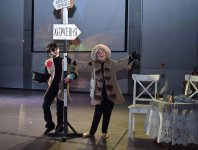 Поле чудес для азербайджанцев – вот где растут "золотые монеты" (ВИДЕО, ФОТО)