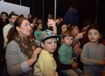 Поле чудес для азербайджанцев – вот где растут "золотые монеты" (ВИДЕО, ФОТО)