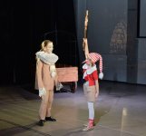 Поле чудес для азербайджанцев – вот где растут "золотые монеты" (ВИДЕО, ФОТО)