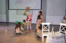 Поле чудес для азербайджанцев – вот где растут "золотые монеты" (ВИДЕО, ФОТО)