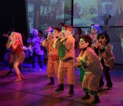 Поле чудес для азербайджанцев – вот где растут "золотые монеты" (ВИДЕО, ФОТО)