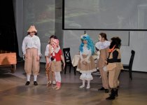 Поле чудес для азербайджанцев – вот где растут "золотые монеты" (ВИДЕО, ФОТО)