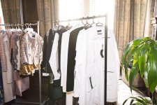 В Лондоне состоялся Pop-Up дизайнеров моды Азербайджана (ФОТО)