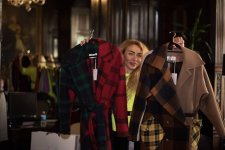 В Лондоне состоялся Pop-Up дизайнеров моды Азербайджана (ФОТО)