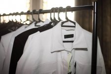 В Лондоне состоялся Pop-Up дизайнеров моды Азербайджана (ФОТО)