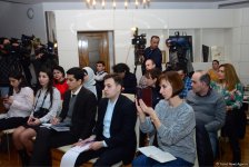 В Баку приедут послы Швейцарии из пяти стран - посол (ФОТО)