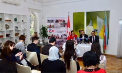 В Баку приедут послы Швейцарии из пяти стран - посол (ФОТО)