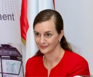 В Баку приедут послы Швейцарии из пяти стран - посол (ФОТО)