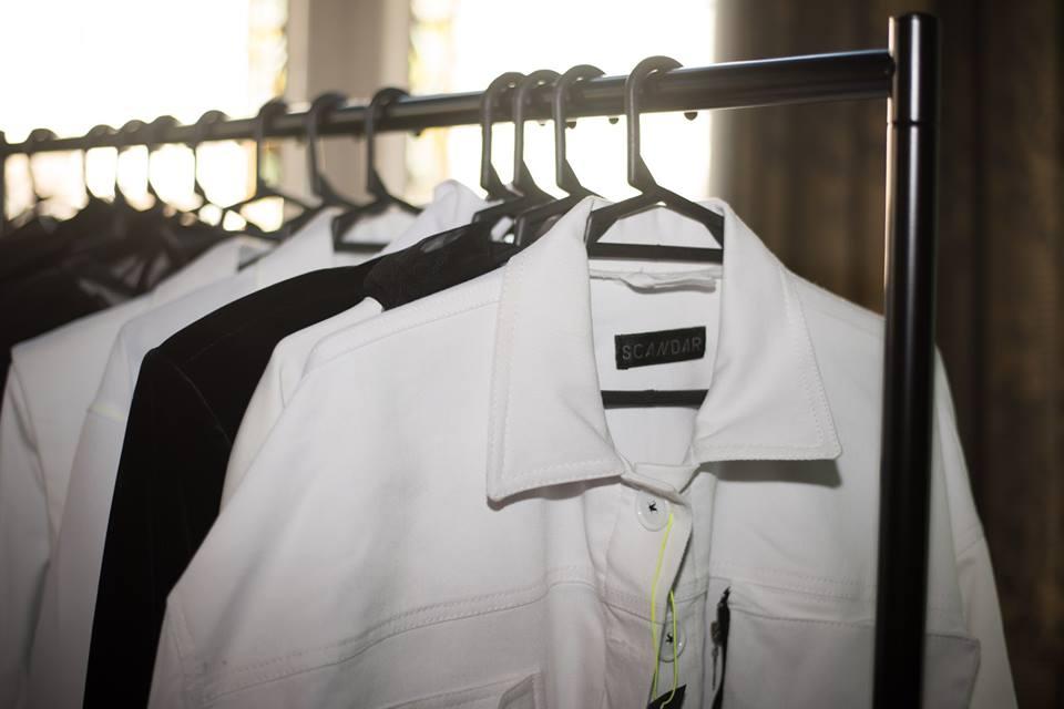 В Лондоне состоялся Pop-Up дизайнеров моды Азербайджана (ФОТО)