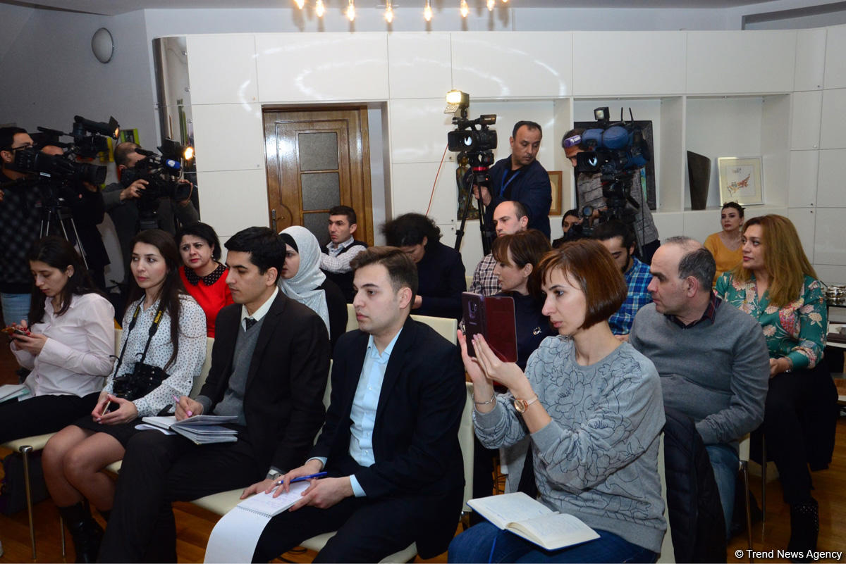 В Баку приедут послы Швейцарии из пяти стран - посол (ФОТО)