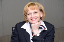 В Баку прошла жеребьевка Чемпионата Европы по художественной гимнастике (ФОТО)