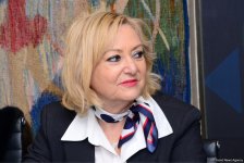 В Баку прошла жеребьевка Чемпионата Европы по художественной гимнастике (ФОТО)