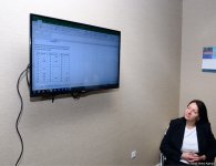 В Баку прошла жеребьевка Чемпионата Европы по художественной гимнастике (ФОТО)