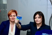 В Баку прошла жеребьевка Чемпионата Европы по художественной гимнастике (ФОТО)