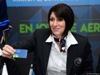 В Баку прошла жеребьевка Чемпионата Европы по художественной гимнастике (ФОТО)