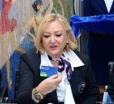 В Баку прошла жеребьевка Чемпионата Европы по художественной гимнастике (ФОТО)