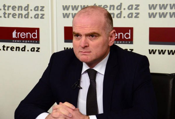 Эльшад Мамедов: Экономику Азербайджана можно вывести на  устойчивую траекторию роста при адекватной макроэкономической политике
