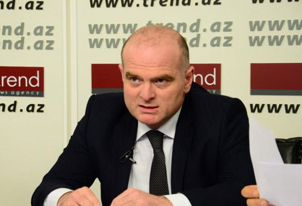 Социально-экономическая политика в Азербайджане не имеет альтернативы — Эльшад Мамедов (ВИДЕО)