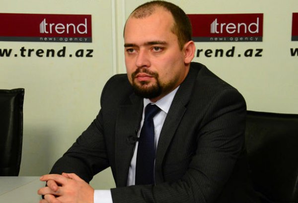 Зангезурский коридор - это последний шанс для экономики Армении от Президента Ильхама Алиева - Эмин Алиев в эфире телеканала СВС (ВИДЕО)