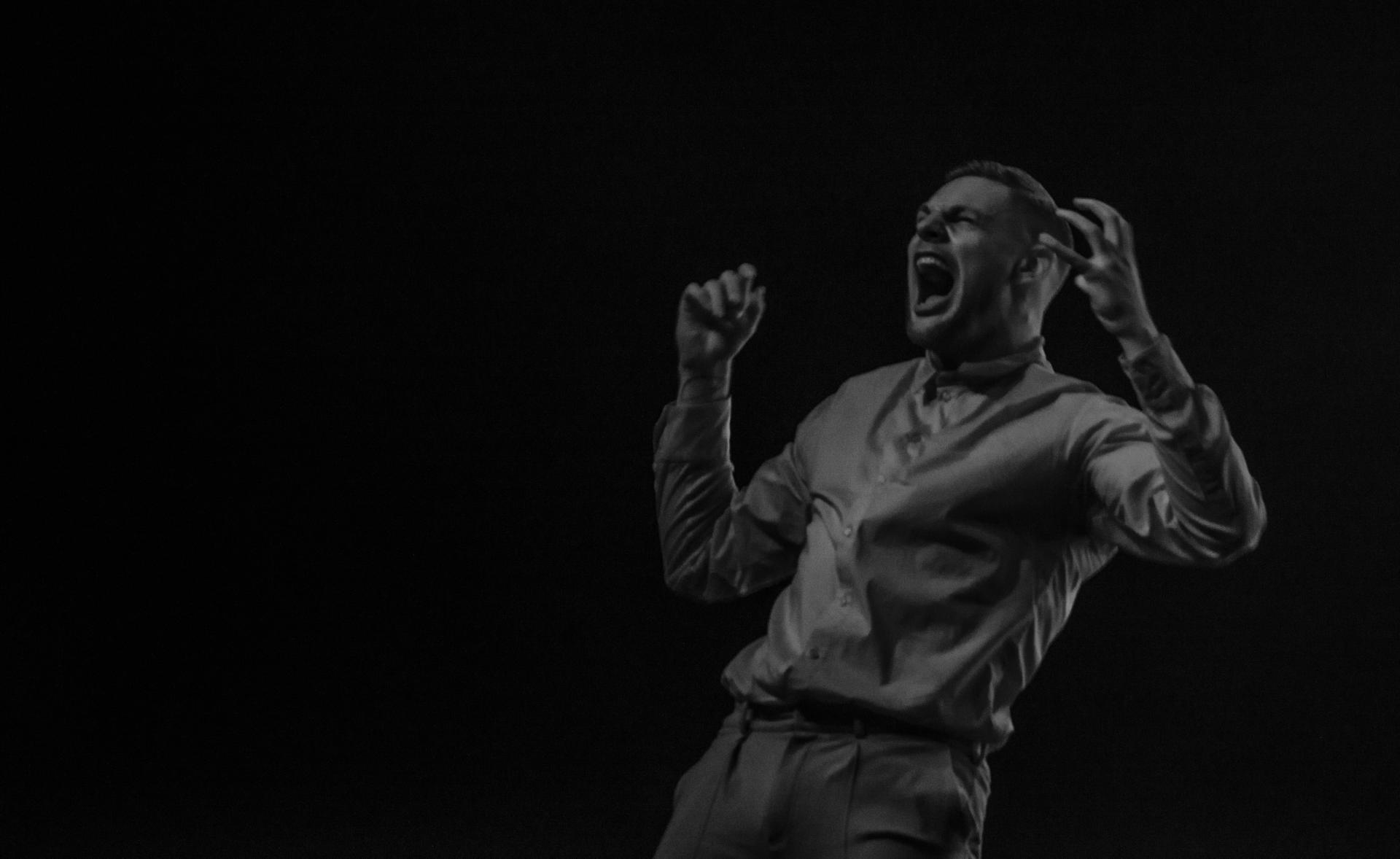 Шоу DIVA в Баку: феерическая история Ани Лорак (ФОТО/ВИДЕО)