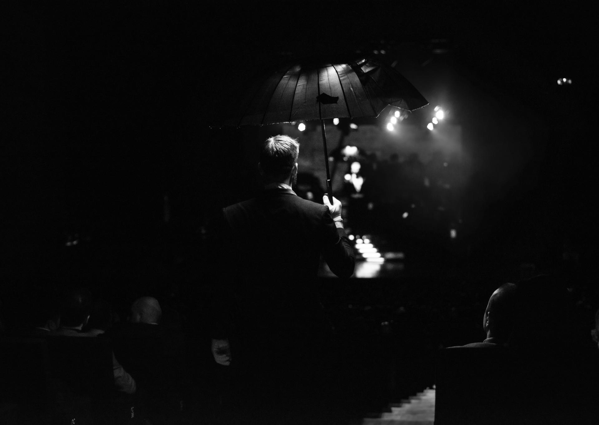 Шоу DIVA в Баку: феерическая история Ани Лорак (ФОТО/ВИДЕО)