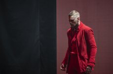 Шоу DIVA в Баку: феерическая история Ани Лорак (ФОТО/ВИДЕО)