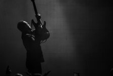 Шоу DIVA в Баку: феерическая история Ани Лорак (ФОТО/ВИДЕО)